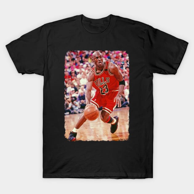 Goat T-Shirt by WadCookingFR